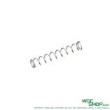 VFC Original Parts - MP7 GBB Full - Auto Release Leverage Spring ( VGB0SPG014 ) VFC-VGB0SPG014 - WGC Shop