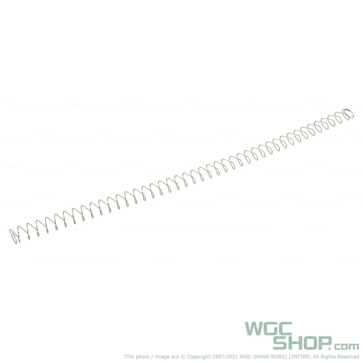 VFC Original Parts - MP7A1 GBB Magazine Follower Spring ( VGB0SPG015 ) VFC-VGB0SPG015 - WGC Shop