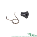 VFC Original Parts - MP7A1 Stock Latch Axle & Spring ( VGB0STK090 + VGB0SPG090 ) VFC-VGB0STK090-SPG090 - WGC Shop