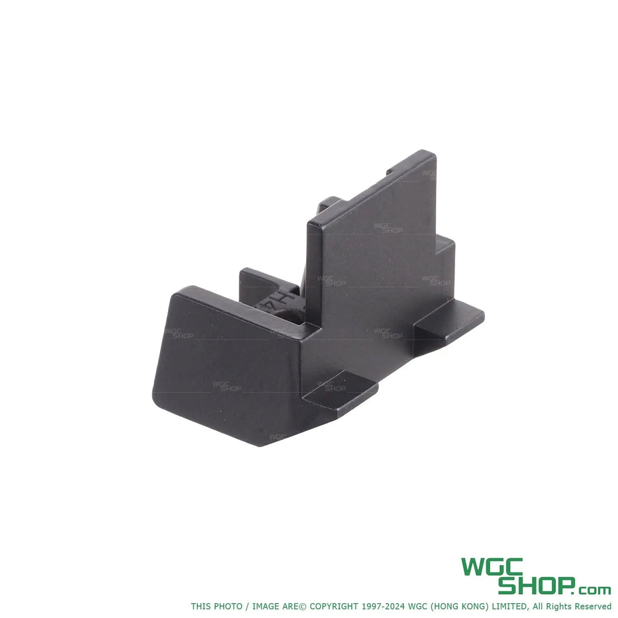 VFC Original Parts - PSG-1 GBB Magazine Catch Base ( VG2GGRP080 / 01-18 )-WGC Shop