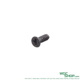 VFC Original Parts - Screw M2x6 ( PSCW020607 ) VFC-PSCW020607 - WGC Shop