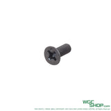 VFC Original Parts - Screw M3x8 ( PSCW030822 ) VFC-PSCW030822 - WGC Shop