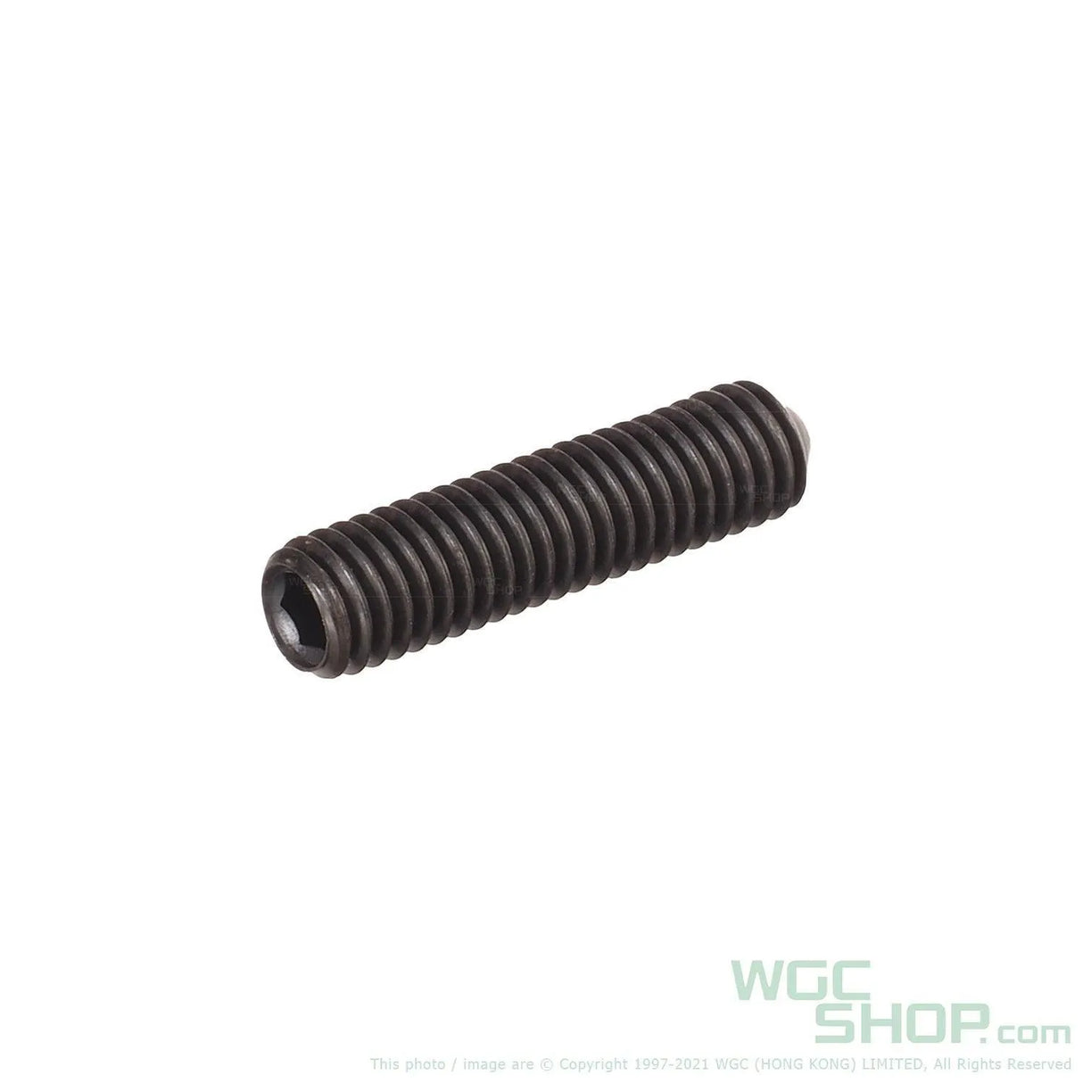 VFC Original Parts - Screw M5x20 ( PSCW052003 ) - WGC Shop