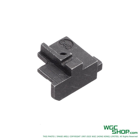 VFC Original Parts - Selector Base Cover for S17 / 19 ( VGC0PIS0H0 )