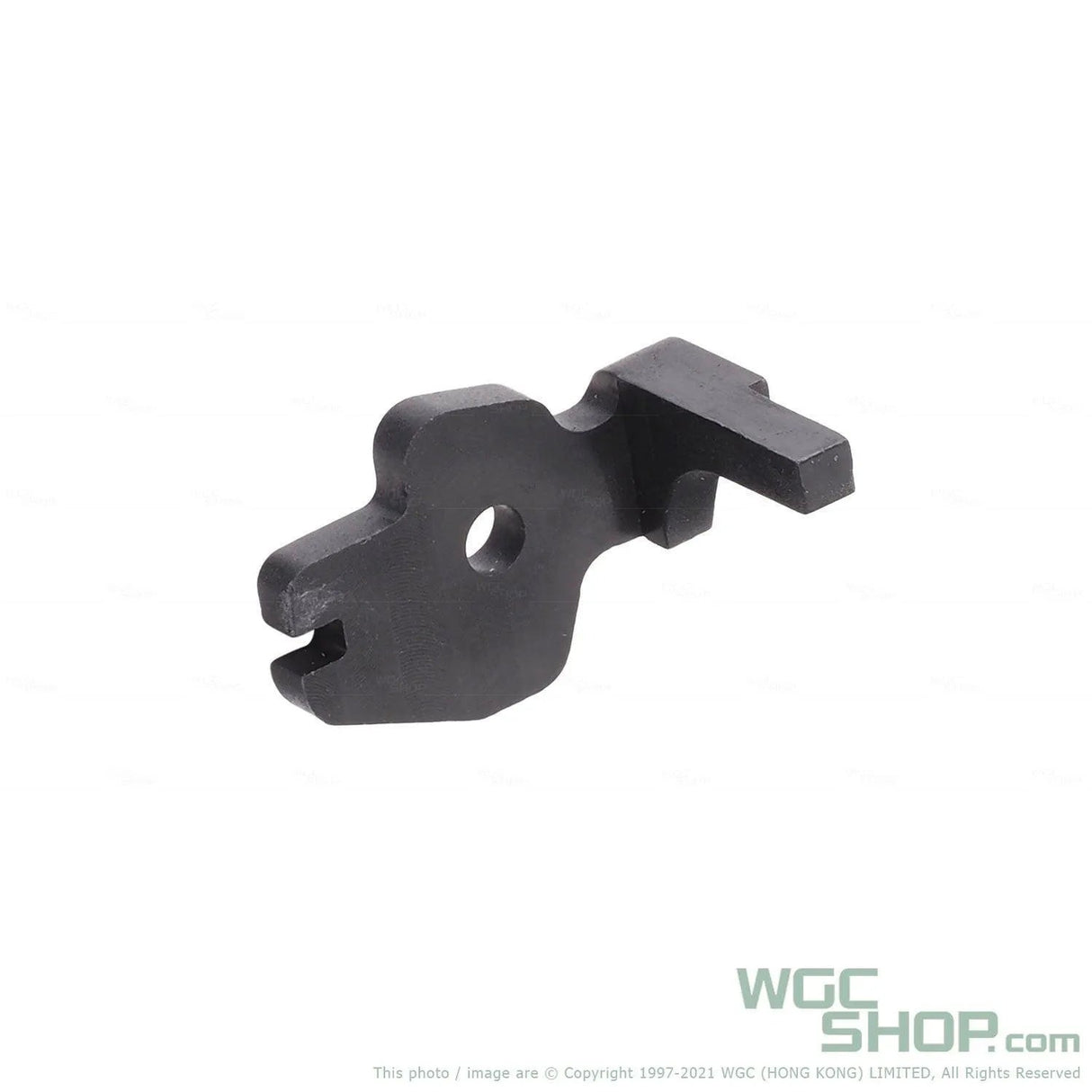 VFC Original Parts - SR25 GBB Magazine Front Catch Lever ( VG27MAG030 ) VFC-VG27MAG030 - WGC Shop