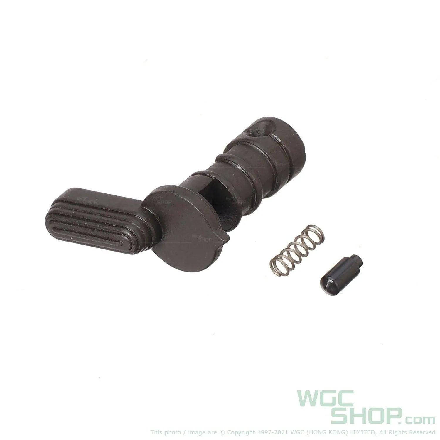 VFC Original Parts - Steel Selector Lever Set for M4 GBB Series