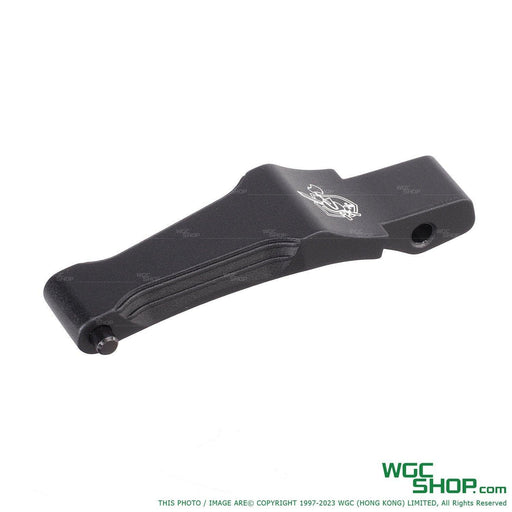 VFC Original Parts - Trigger Guard for SR16E3 MOD2 GBB Airsoft ( VG22TGD001 ) - WGC Shop