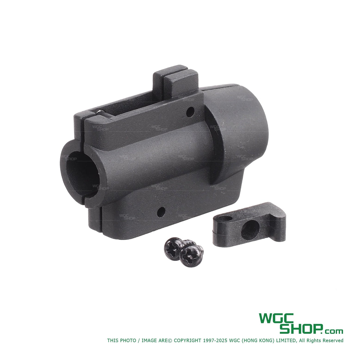 VFC Original Parts - UMP GBB Hop-Up Chamber - Left Side