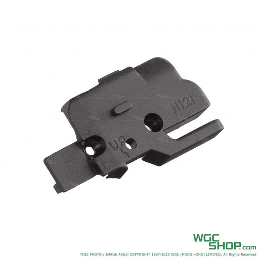 VFC Original Parts - VP9 Hop-Up Base Left ( VGCCHOP010 ) - WGC Shop