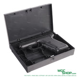 Opened box with VFC P7M13 GBB Airsoft - WGC Shop