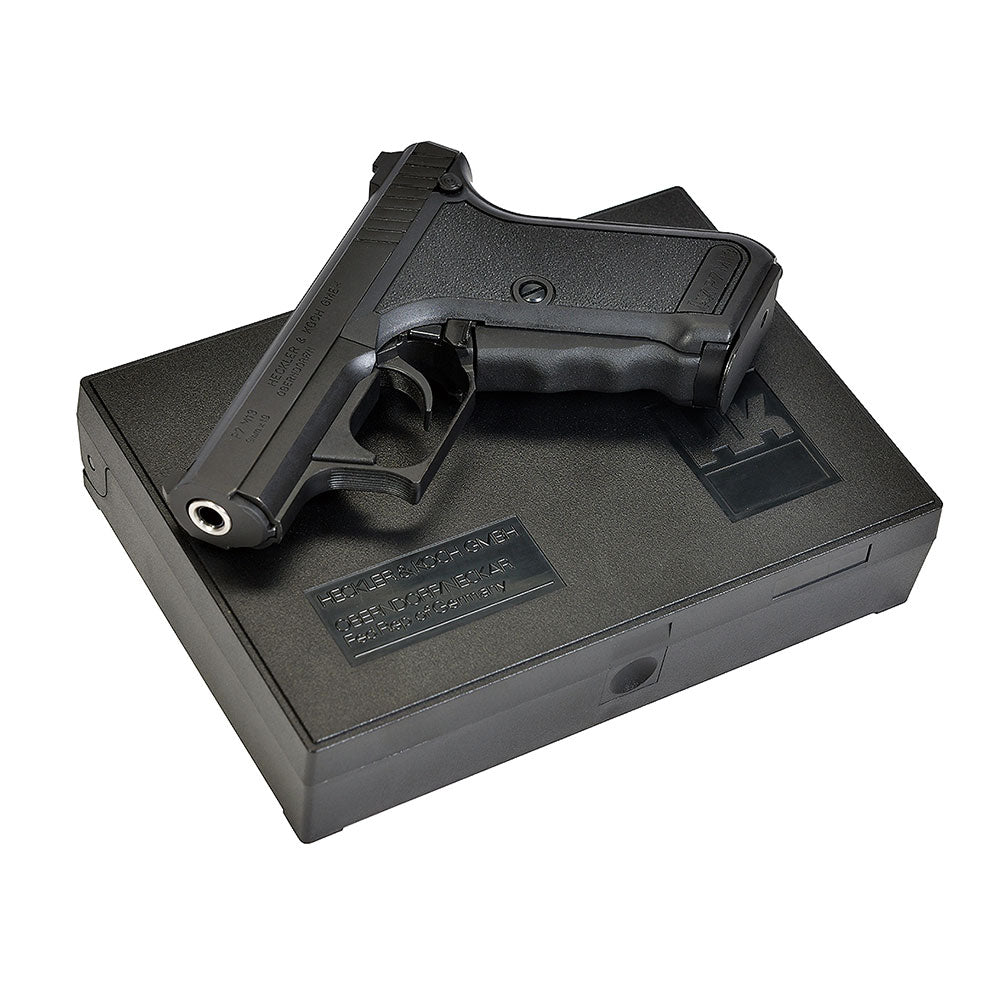 VFC P7M13 GBB Airsoft with Gun Case - WGC Shop