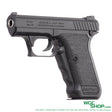 Left view of VFC P7M13 GBB Airsoft - WGC Shop