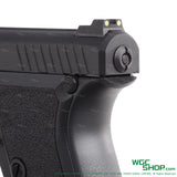 End view of VFC P7M13 GBB Airsoft - WGC Shop