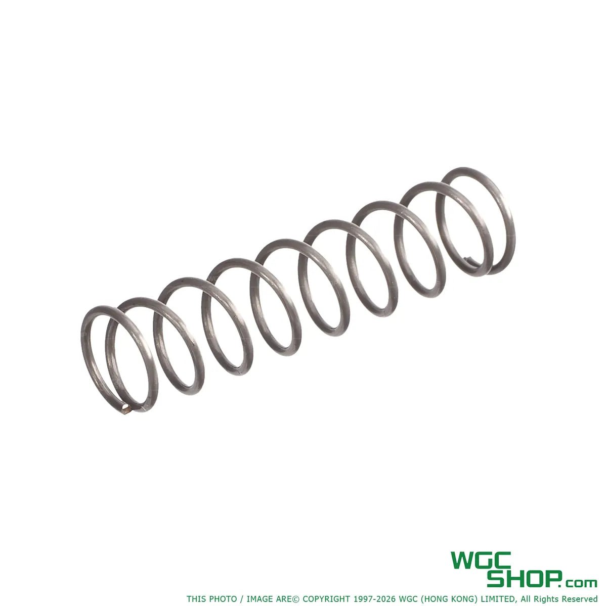 VFC Original Parts - AR / M4 / HK416 / MK17 GBB Magazine Catch Spring ...