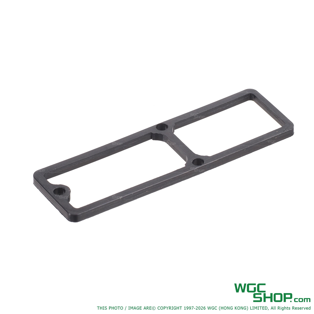 VFC Original Parts - G36 GBB Magazine Bottom Plate Rubber ( VGE0MAG0P0 )