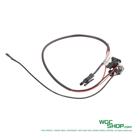 VFC Original Parts - HK416A5 AEG FET Wire Set ( V000WIR506 ) VFC-V000WIR506 - WGC Shop