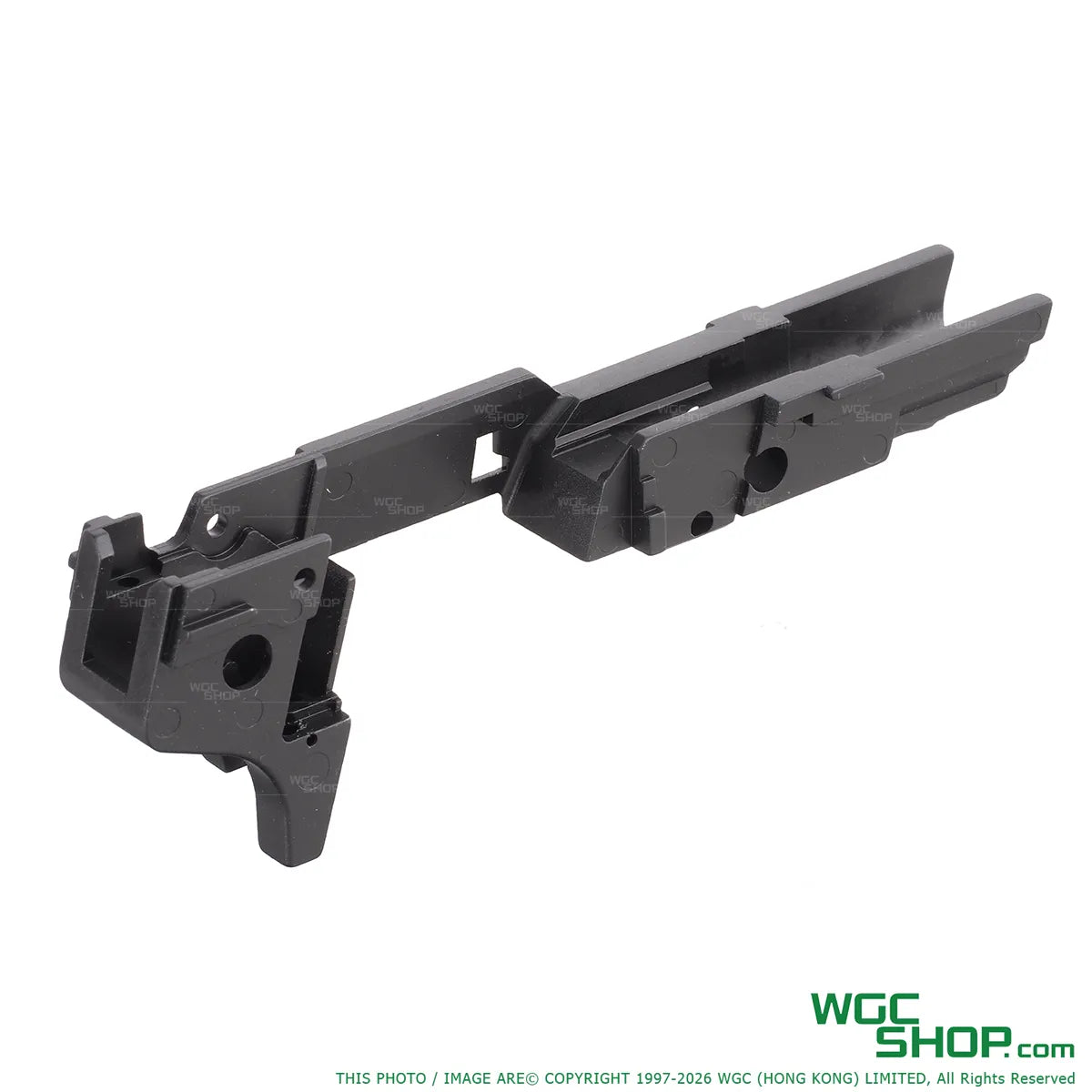 VFC Original Parts - HK45 GBB Trigger and Hammer Housing ( VGC6PLK091 )