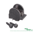 VFC Original Parts - LAR OSW GBB Rear Sight with Screws ( 05 / VG60RST100 + VG60RST010 x 2 ) VFC-VG60RST100-010 - WGC Shop