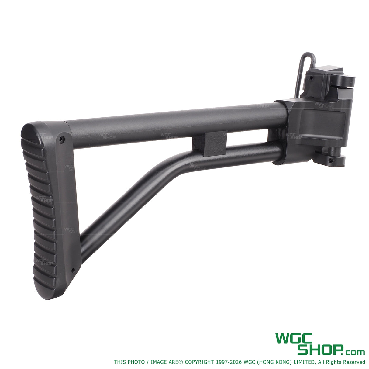 VFC Original Parts - LAR OSW GBB Stock with Screw ( 04 - 02 / VG60STK100 + 04 - 01 / VG60STK150 ) VFC-VG60STK100-150 - WGC Shop