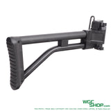VFC Original Parts - LAR OSW GBB Stock with Screw ( 04 - 02 / VG60STK100 + 04 - 01 / VG60STK150 ) VFC-VG60STK100-150 - WGC Shop