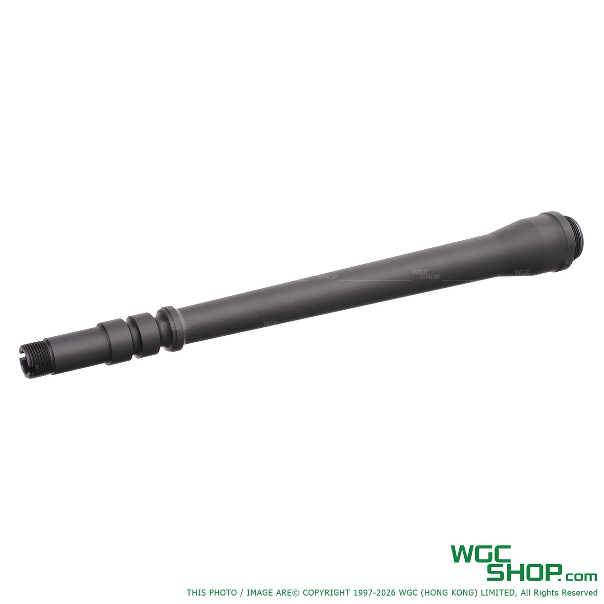 VFC Original Parts - LAR OSW Outer Barrel Rear ( VG60BRL130 ) VFC-VG60BRL130 - WGC Shop