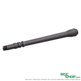 VFC Original Parts - LAR OSW Outer Barrel Rear ( VG60BRL130 ) VFC-VG60BRL130 - WGC Shop