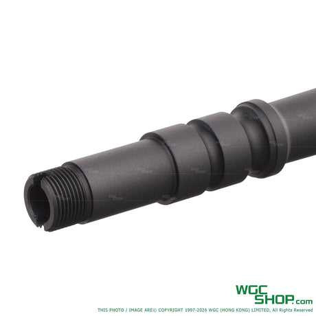 VFC Original Parts - LAR OSW Outer Barrel Rear ( VG60BRL130 ) VFC-VG60BRL130 - WGC Shop