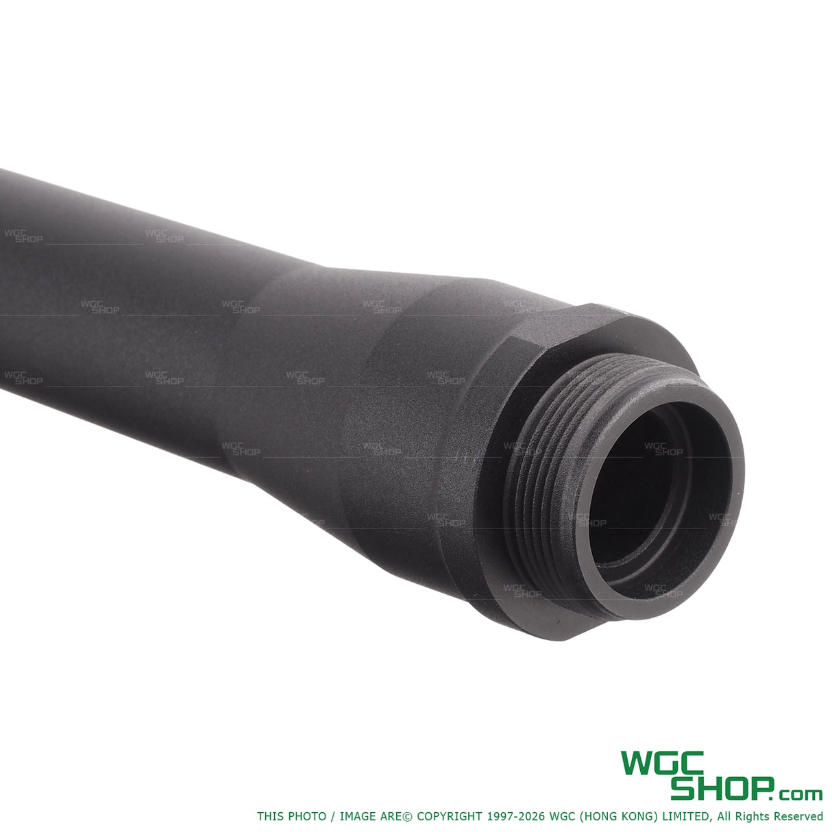 VFC Original Parts - LAR OSW Outer Barrel Rear ( VG60BRL130 ) VFC-VG60BRL130 - WGC Shop