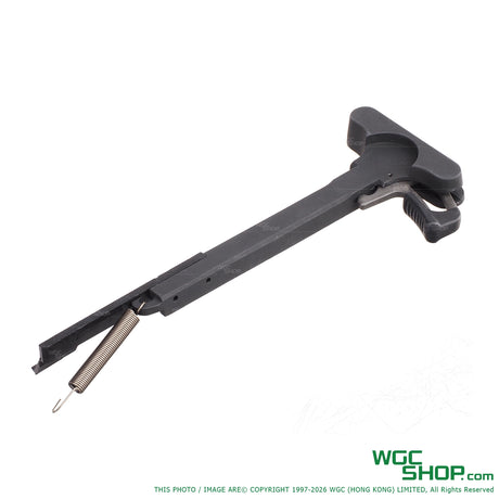 VFC Original Parts - M27 AEG Charging Handle Set ( V020CLR100 ) VFC-V020CLR100 - WGC Shop