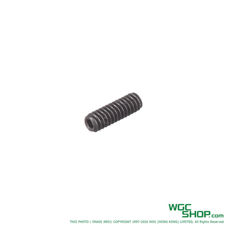VFC Original Parts - M2x6 Socket Set Screws ( PSCW020603 ) VFC-PSCW020603 - WGC Shop