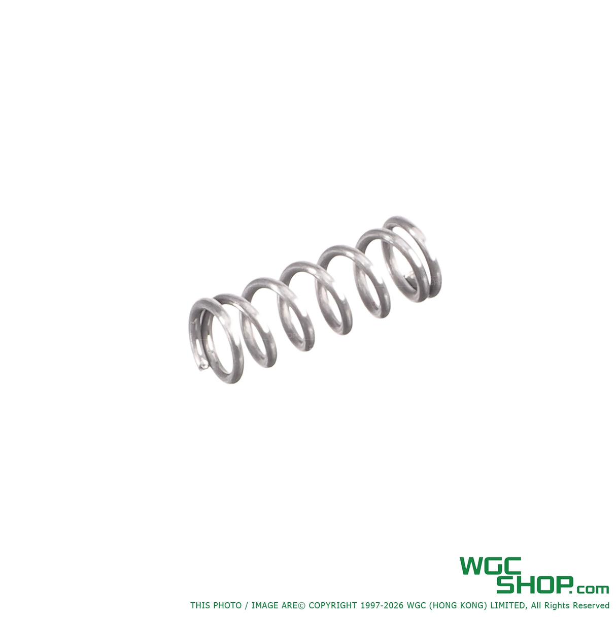 VFC Original Parts - M4 GBB Selector Detent Spring ( VG20SPG011 ) VFC-VG20SPG011 - WGC Shop