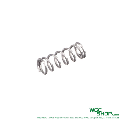 VFC Original Parts - M4 GBB Selector Detent Spring ( VG20SPG011 ) VFC-VG20SPG011 - WGC Shop