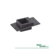 VFC Original Parts - PPSH GBB Gas Router Rubber ( 07 - 08 VG51MAG0H0 ) VFC-VG51MAG0H0 - WGC Shop