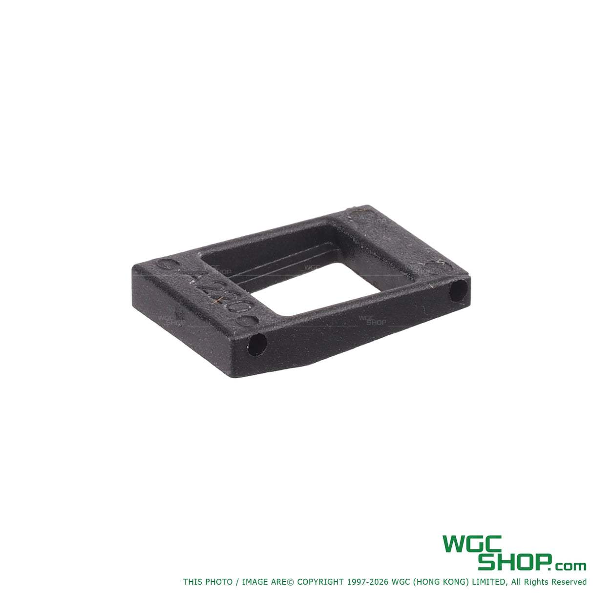 VFC Original Parts - PPSH GBB Gas Router Rubber Cover ( 07 - 11 VVG51MAG0K0 ) VFC-VG51MAG0K0 - WGC Shop