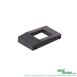 VFC Original Parts - PPSH GBB Gas Router Rubber Cover ( 07 - 11 VVG51MAG0K0 ) VFC-VG51MAG0K0 - WGC Shop