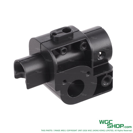 VFC Original Parts - PPSH GBB Hop - Up Block Set ( 01 - 14 VG51HOP010 / 01 - 15 VG51HOP020 ) VFC-VG51HOP010/20 - WGC Shop