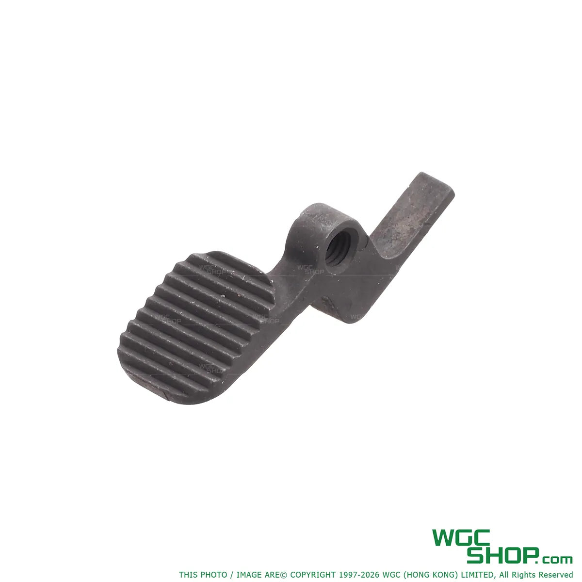 VFC Original Parts - SR16E3 GBB Magazine Catch Left ( VG27LRV140 )