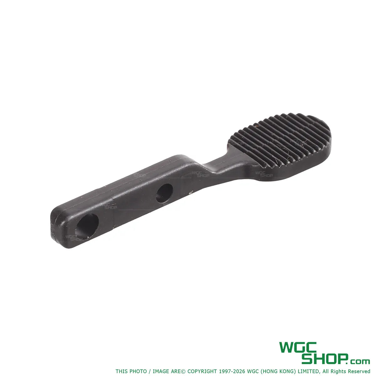 VFC Original Parts - SR16E3 GBB Magazine Catch Right ( VG27LRV130 )