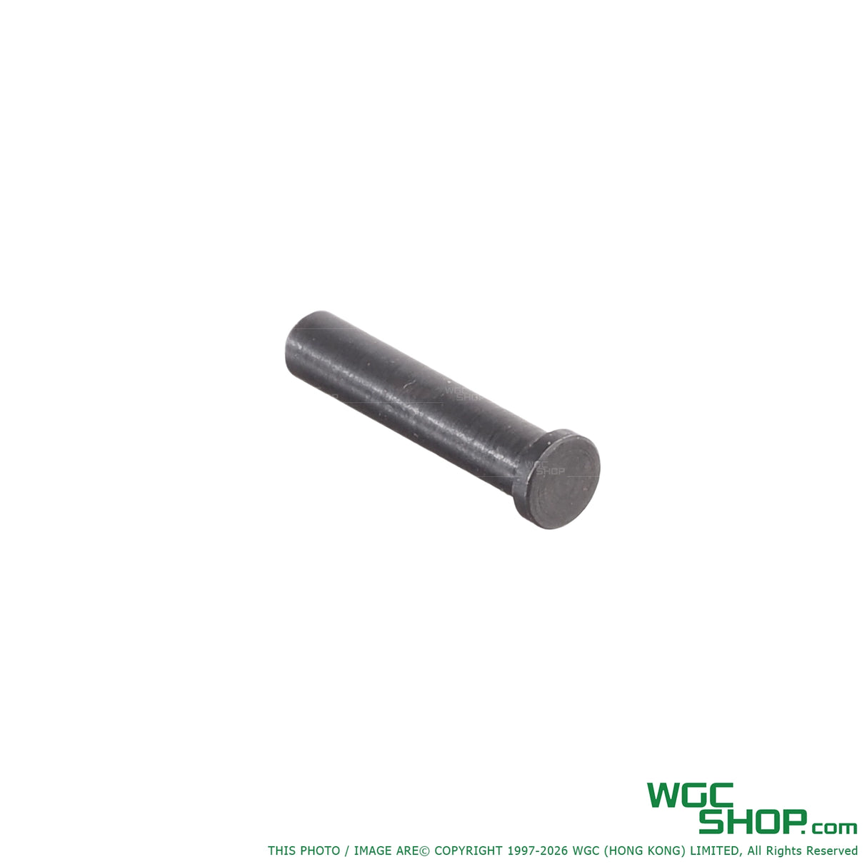 VFC Original Parts - Steel Full Auto Sear Pin for G18C / Glock Series GBB  ( VGC0PLK020 )