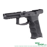 VFC Original Parts - VP9 GBB Frame ( VGCCGRP017 ) VFC-VGCCGRP017 - WGC Shop