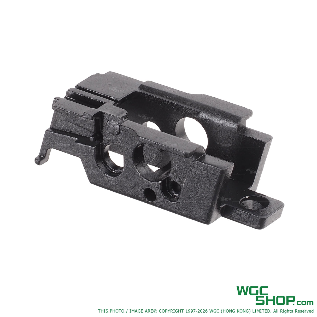 VFC Original Parts - VP9 GBB Outer Barrel Base ( 03-18 VGCCBRL022 )