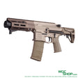 VFC PDX SBR GBB Airsoft FDE - MAXIM Defense Licensed VFC-VF2-LPDX-TN01 - WGC Shop