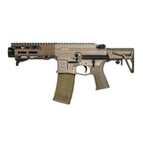 VFC PDX SBR GBB Airsoft FDE - Licensed by MAXIM Defense VFC-VF2-LPDX-TN01 - WGC Shop