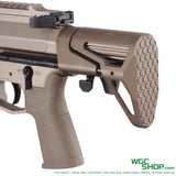 VFC PDX SBR GBB Airsoft FDE - MAXIM Defense Licensed VFC-VF2-LPDX-TN01 - WGC Shop