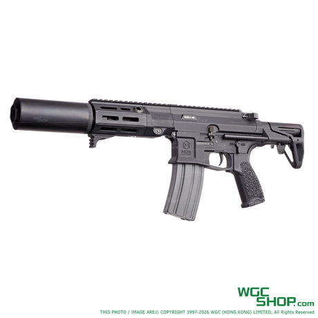 VFC PDX - SD Electric Airsoft ( AEG / GATE Aster ) - MAXIM DEFENSE Licensed Black VFC-VF1-LPDXSD-BK01 - WGC Shop