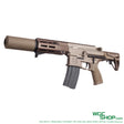 VFC PDX - SD Electric Airsoft ( AEG / GATE Aster ) - MAXIM DEFENSE Licensed Tan VFC-VF1-LPDXSD-TN01 - WGC Shop
