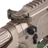 VFC PDX - SD Electric Airsoft ( AEG / GATE Aster ) - MAXIM DEFENSE Licensed Black VFC-VF1-LPDXSD-BK01 - WGC Shop