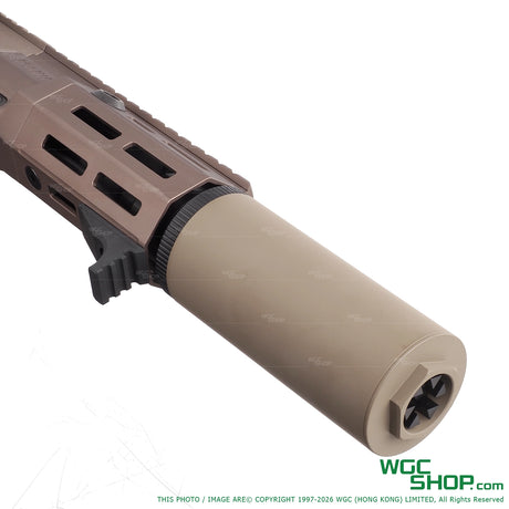 VFC PDX - SD Electric Airsoft ( AEG / GATE Aster ) - MAXIM DEFENSE Licensed Black VFC-VF1-LPDXSD-BK01 - WGC Shop