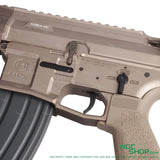 VFC PDX - SD Electric Airsoft ( AEG / GATE Aster ) - MAXIM DEFENSE Licensed Black VFC-VF1-LPDXSD-BK01 - WGC Shop