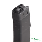 Top close-up view of VFC PP-19-01 35Rds Gas Airsoft Magazine